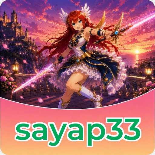 sayap33 Support